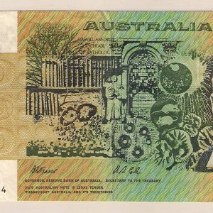 Australie 50 Dollars 1994