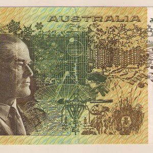 Australie 50 Dollars 1994